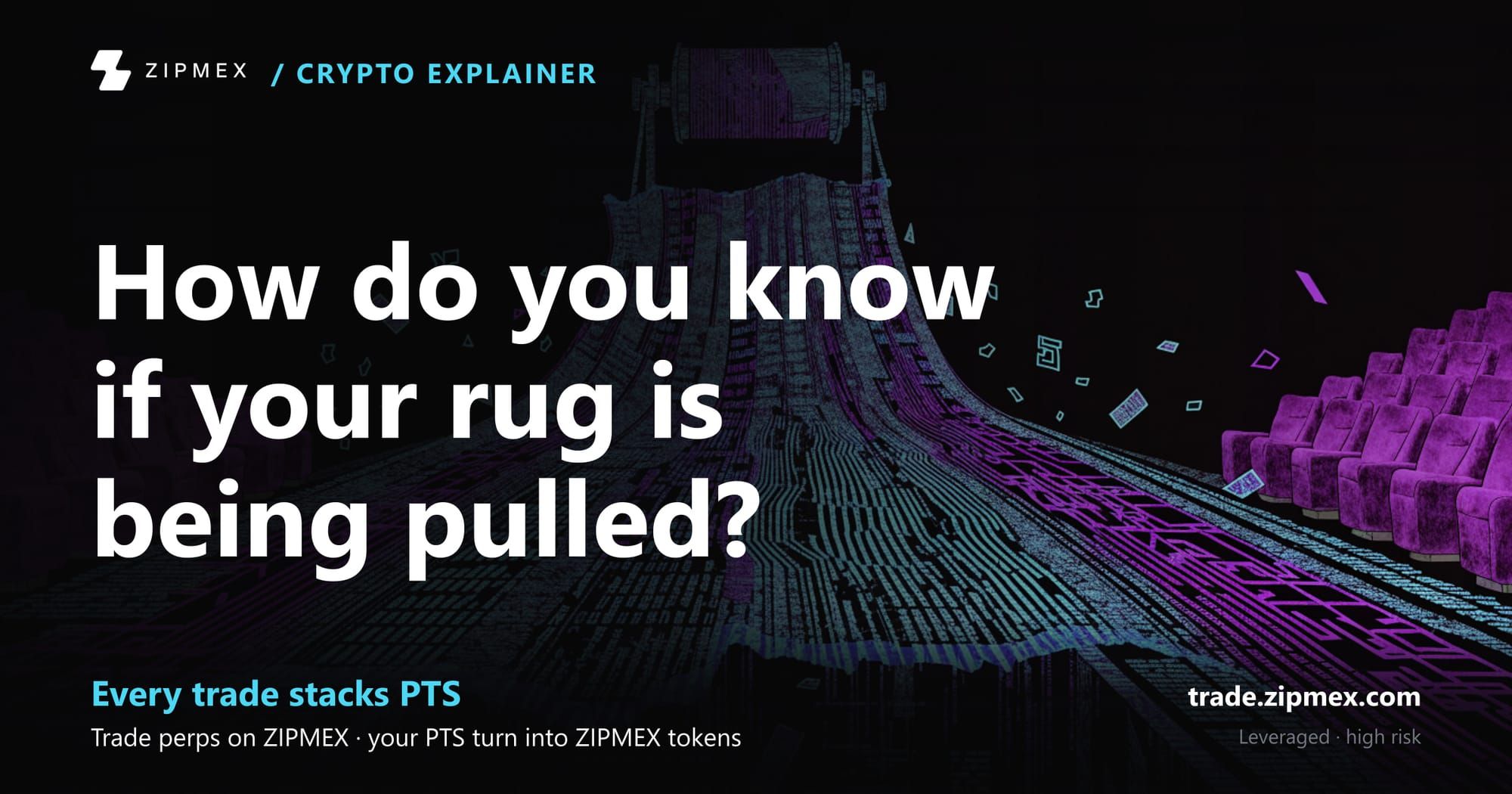 Rug Pull Meaning in Crypto – 5 Rug Pulled Projects to Learn from [Examples Lists]