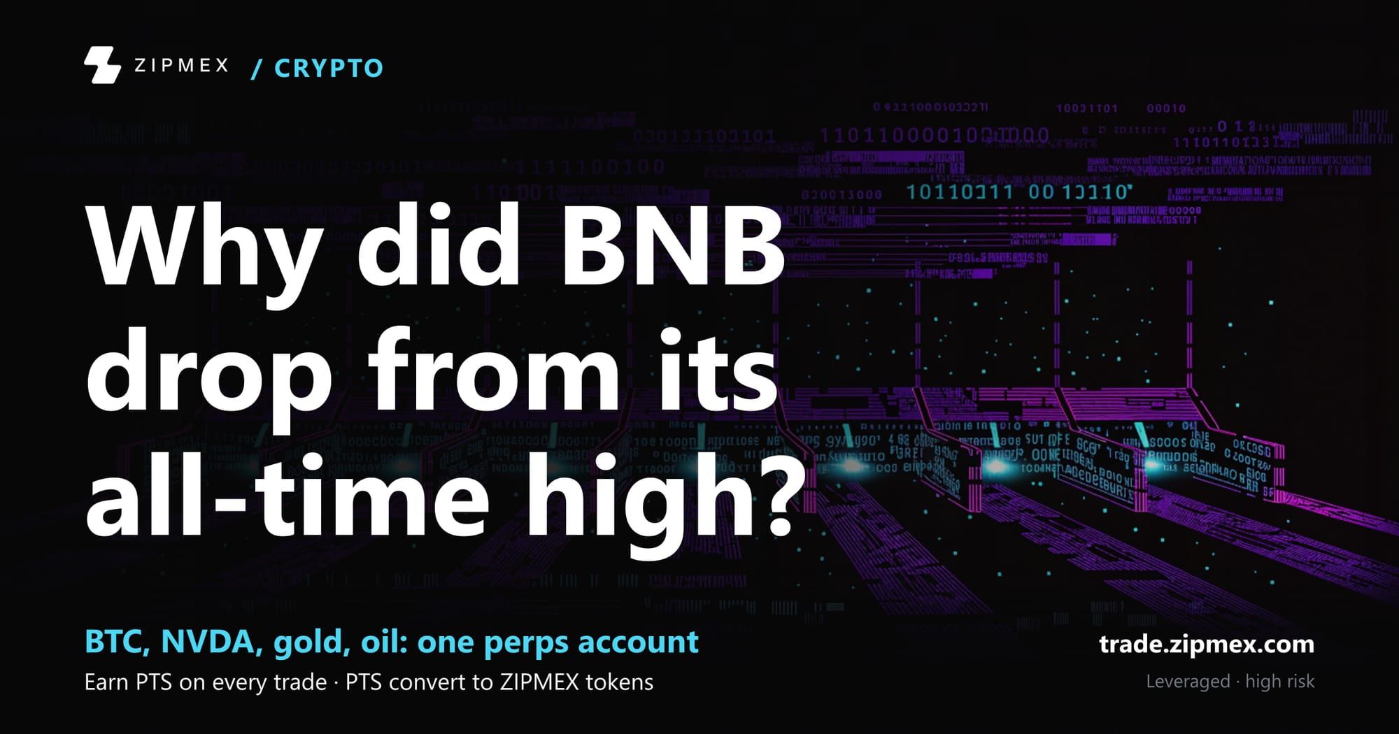 BNB Price Prediction 2026: Will Binance Coin Reach $1,000?