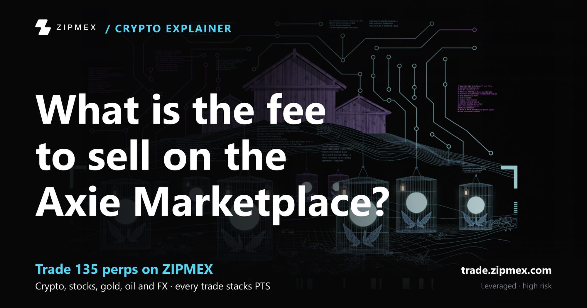 What Is the Axie Marketplace? Complete Beginner's Guide (2026 Edition)