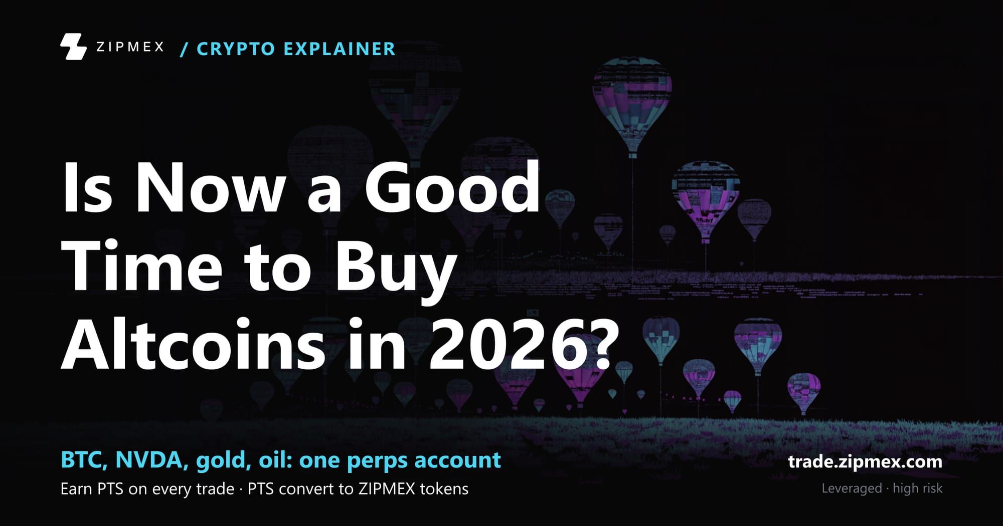Best Altcoins to Buy in 2026: Top Picks by Risk Tier