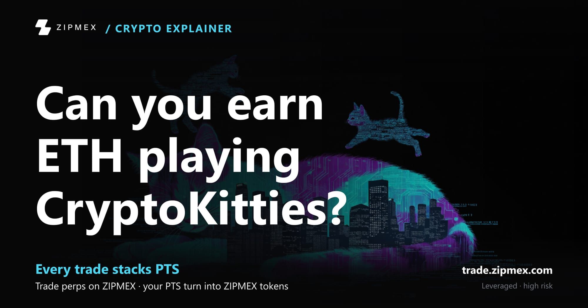 CryptoKitties Game: The Complete 2026 Guide to Playing, Breeding & Earning