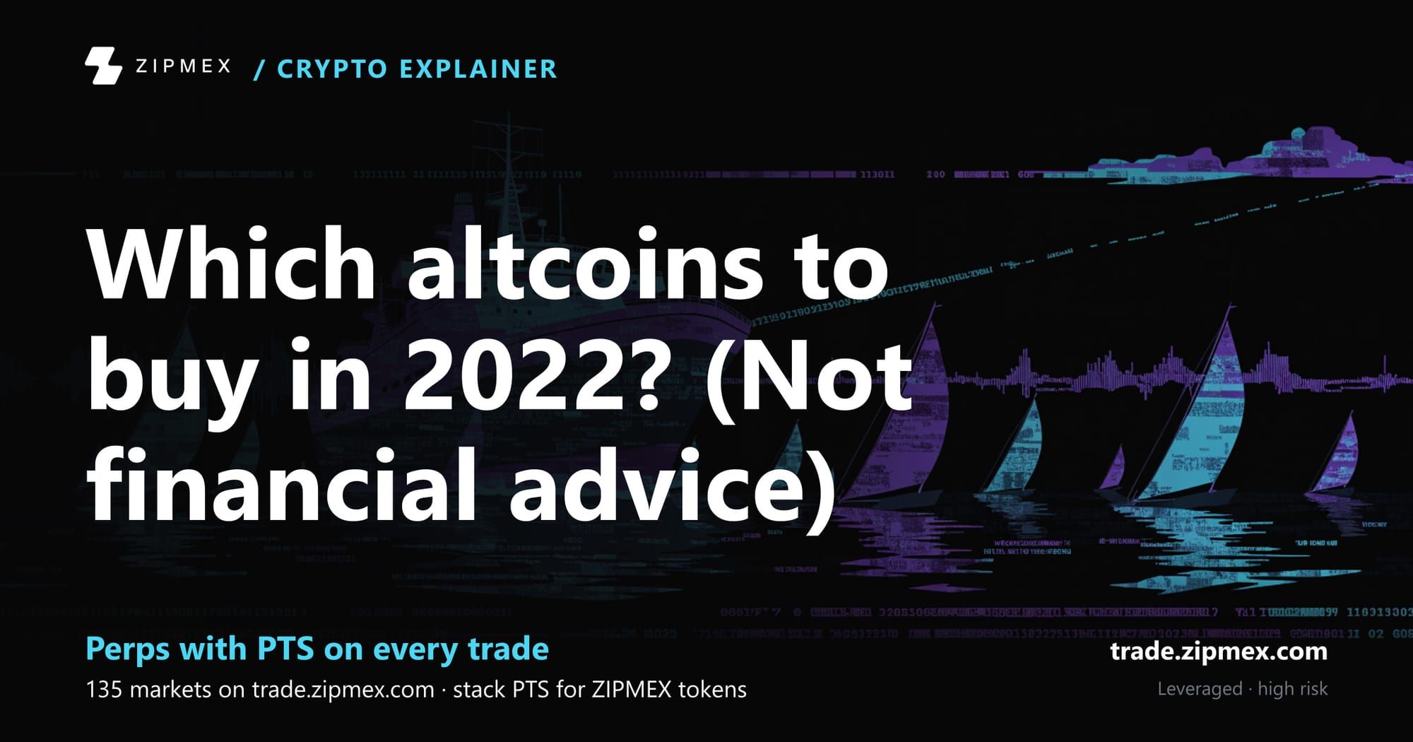 10 Best Altcoins To Buy In 2023 Before the Next Altcoin Season