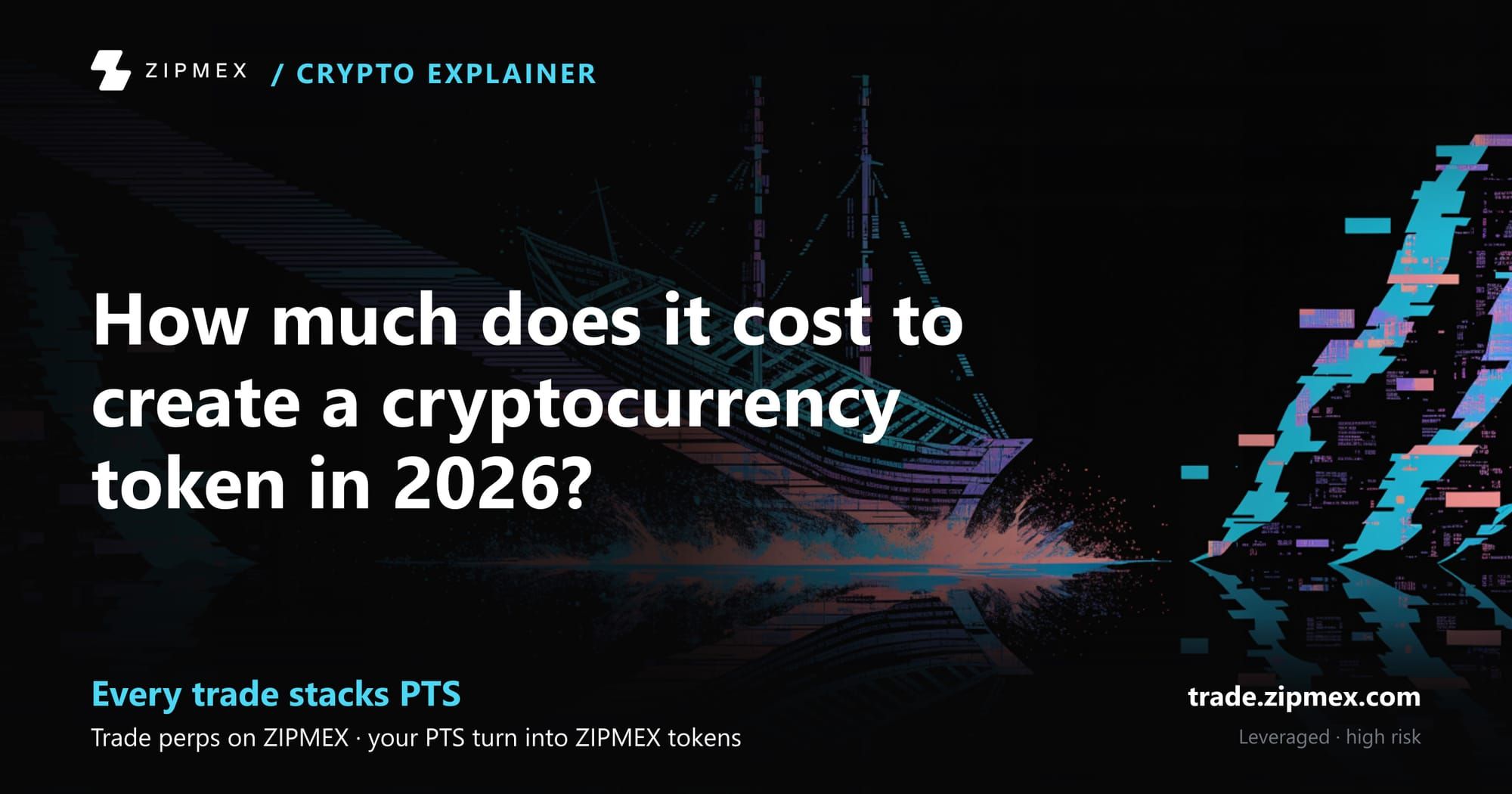 How to Launch Your Own Crypto Project or Token in 2026 | Complete Guide
