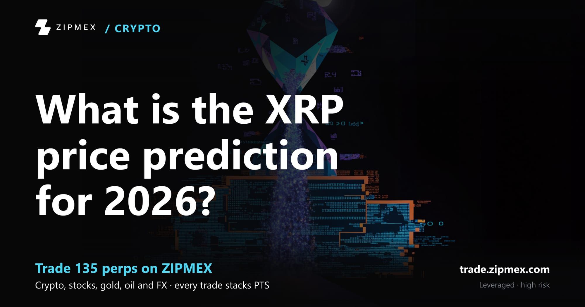 XRP Price Prediction 2026-2030: Expert Forecasts & Analysis