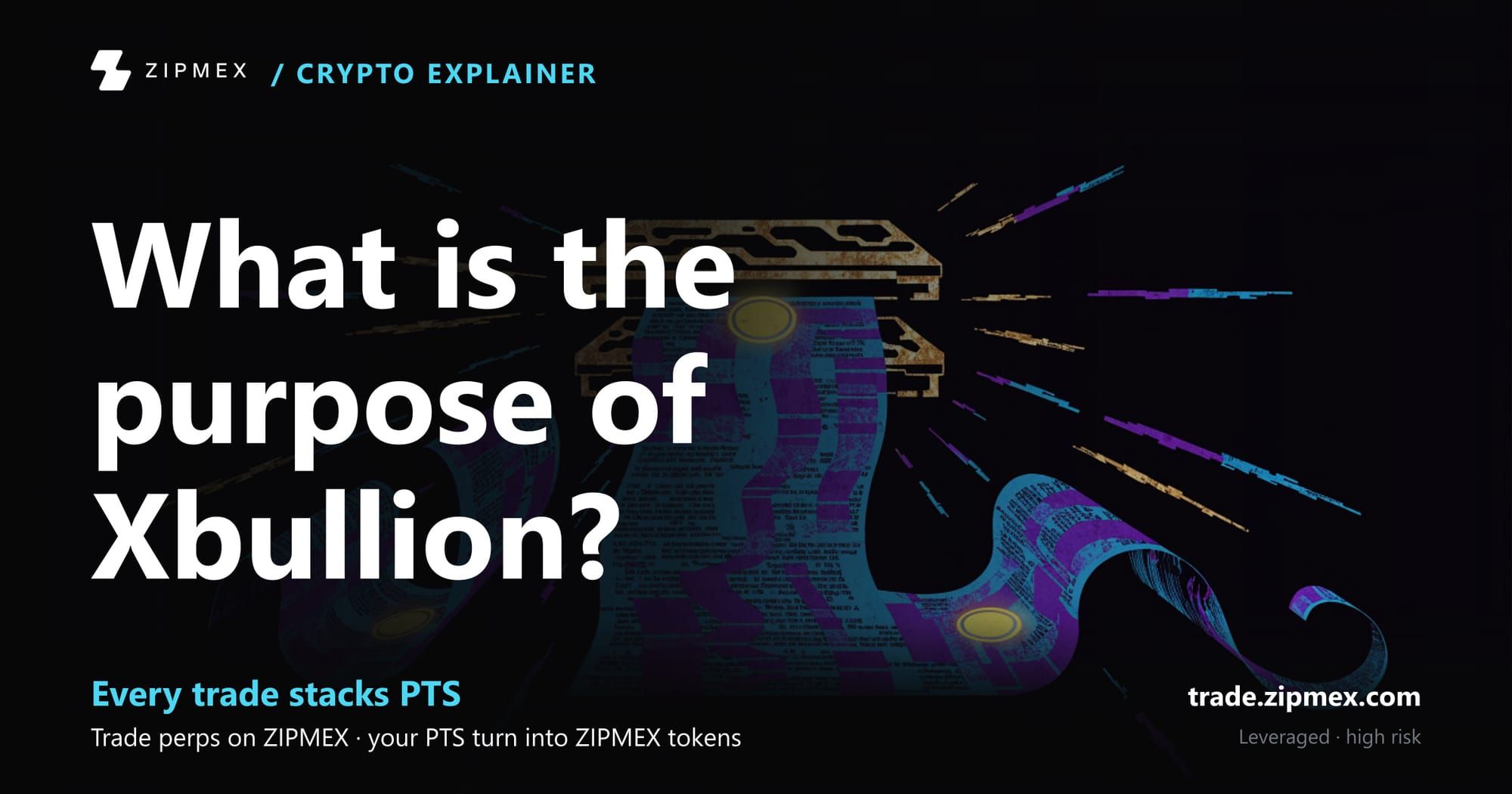 Xbullion