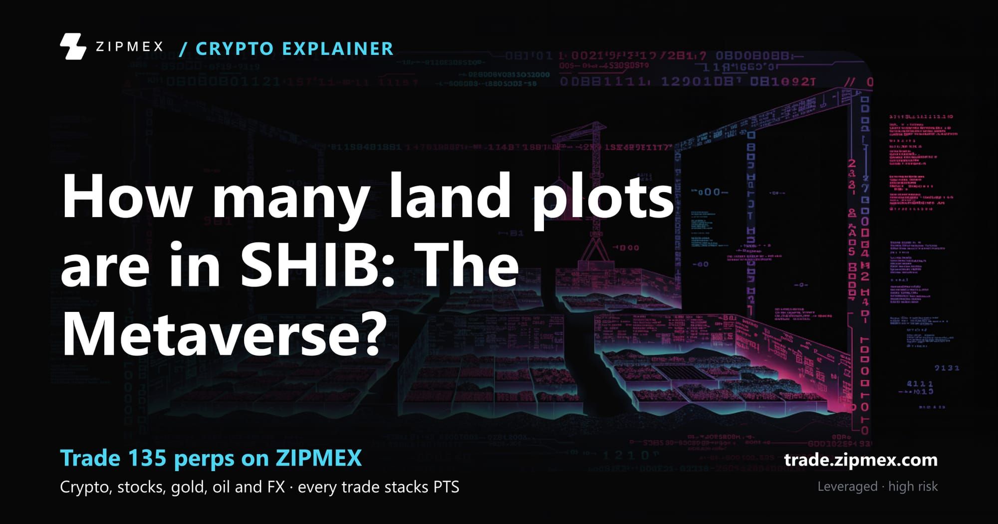 What Is Shiberse? SHIB: The Metaverse Explained (2026)