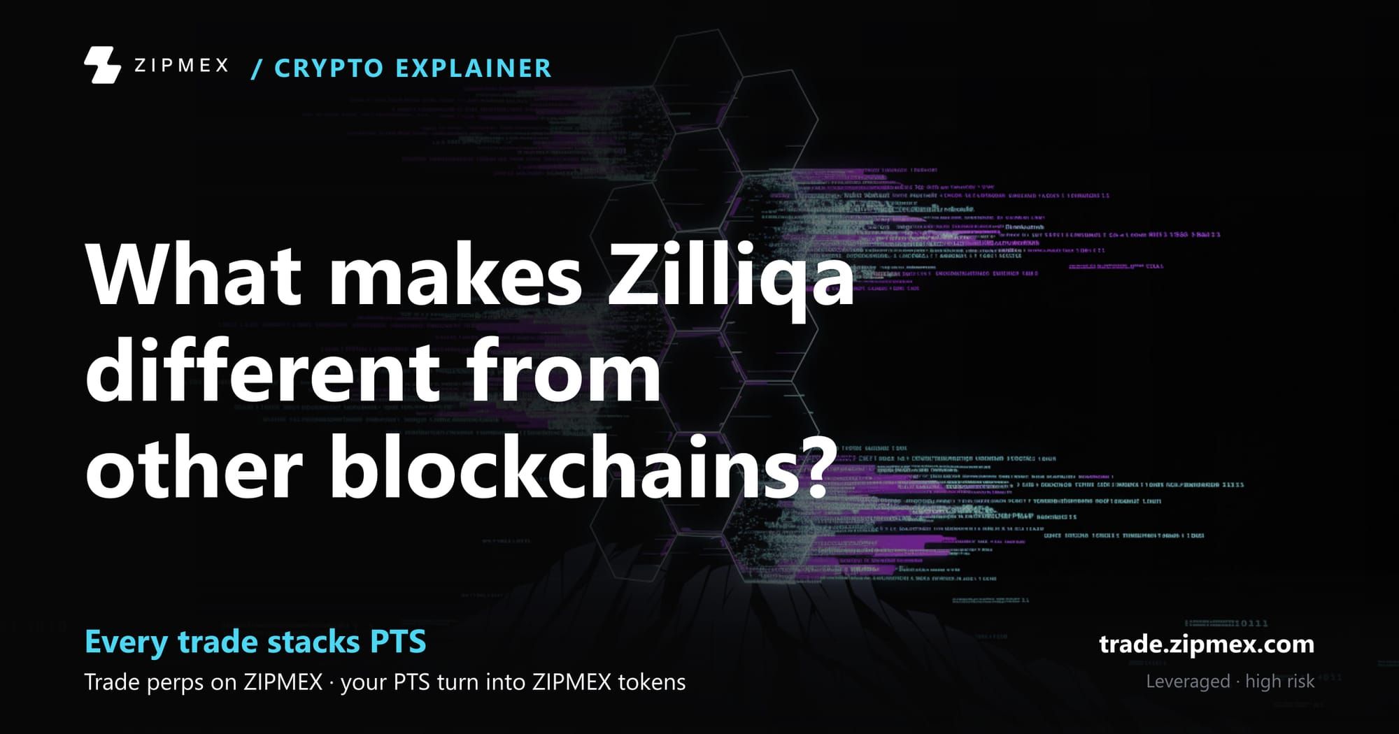 What Is Zilliqa (ZIL)? The Complete 2026 Beginner's Guide