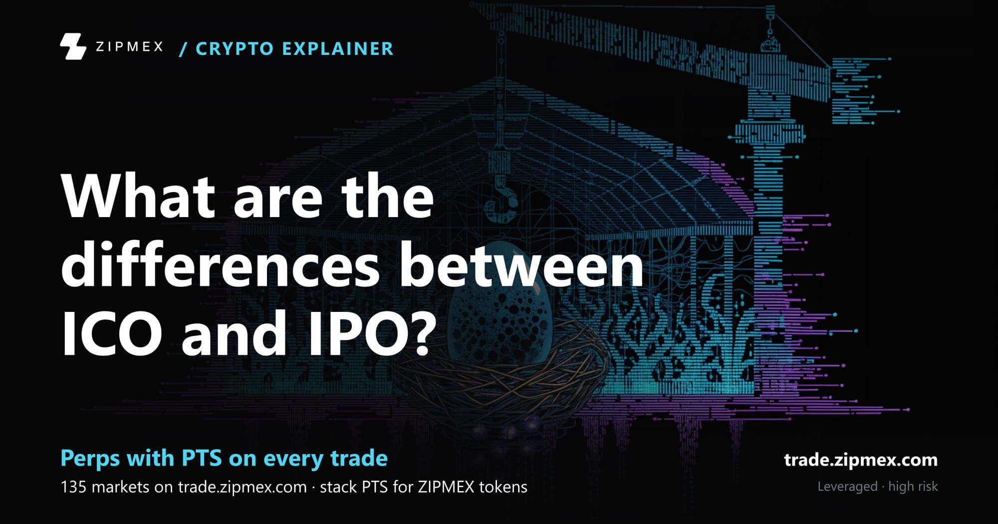 What Is An ICO?: The Essentials Every Crypto Investor Should Know