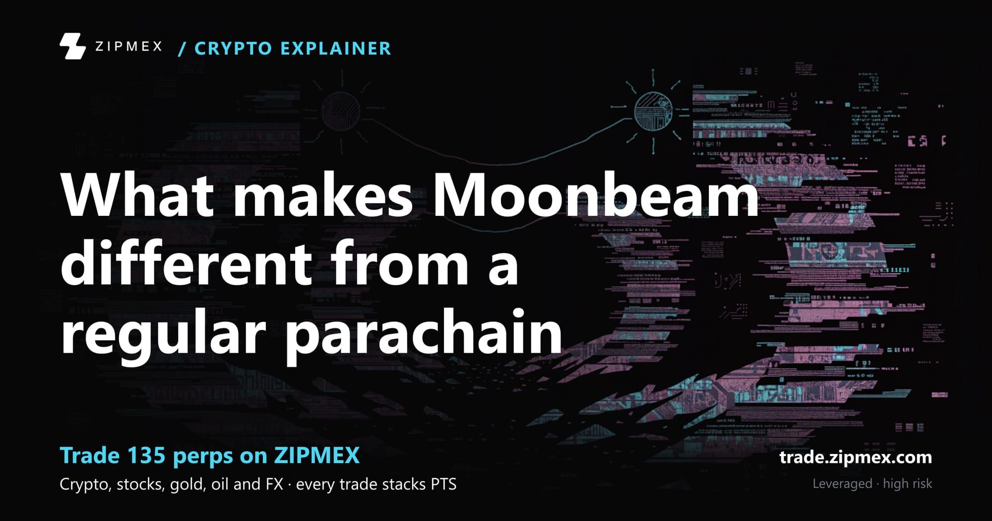 Moonbeam