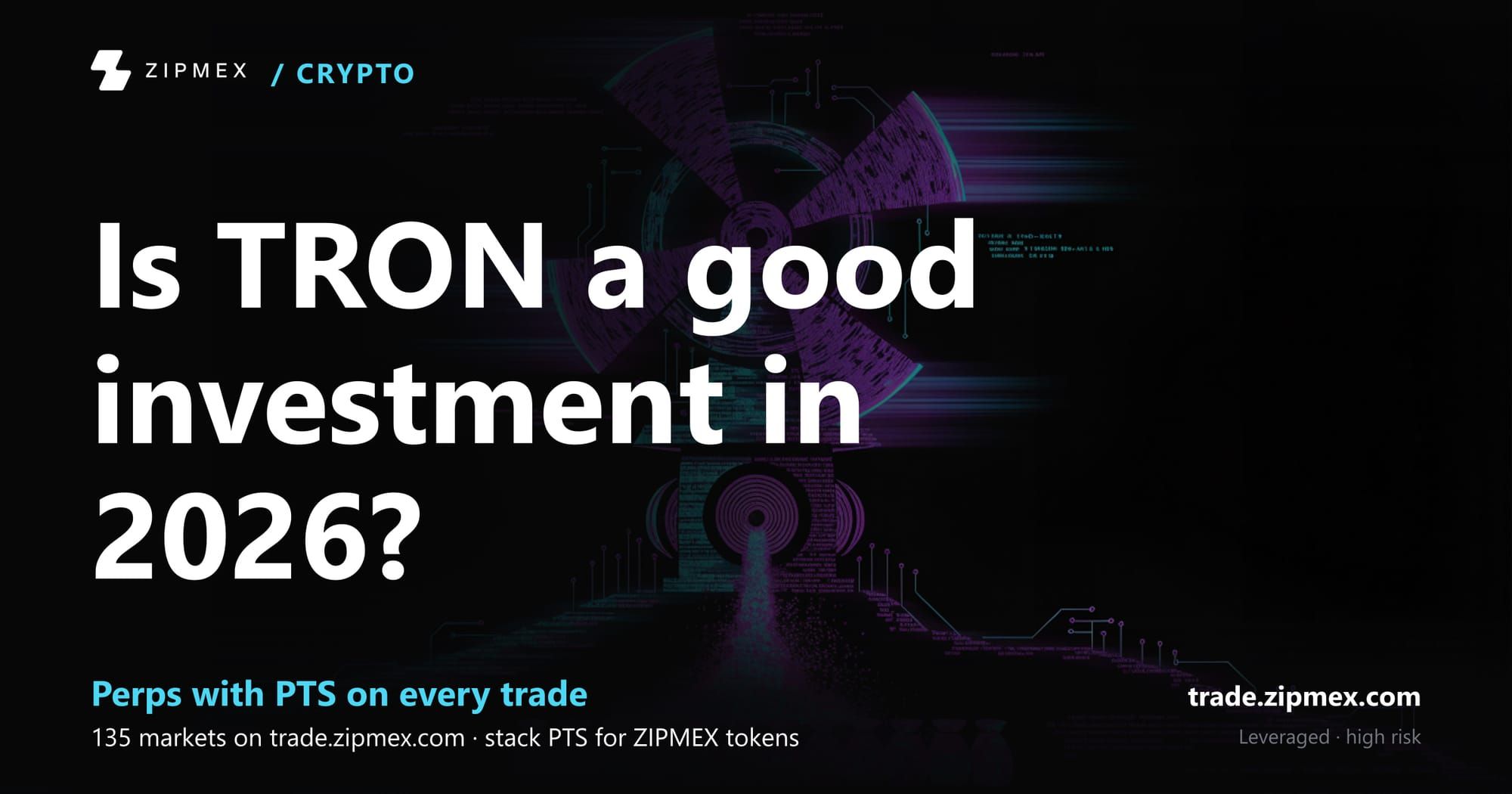 TRX Price Prediction 2026-2030: Expert Forecast & Market Analysis