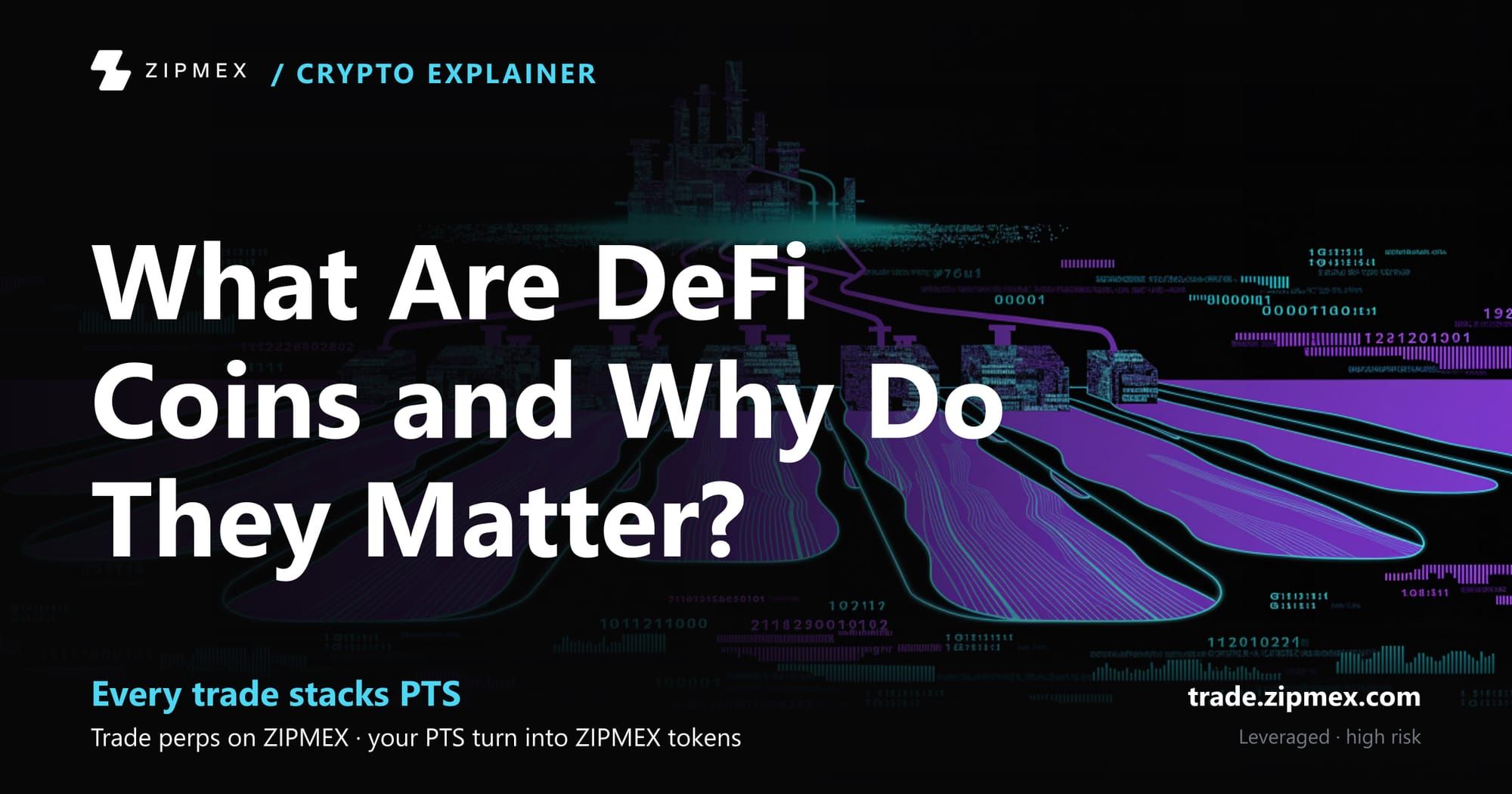 Best DeFi Coins to Invest In 2026