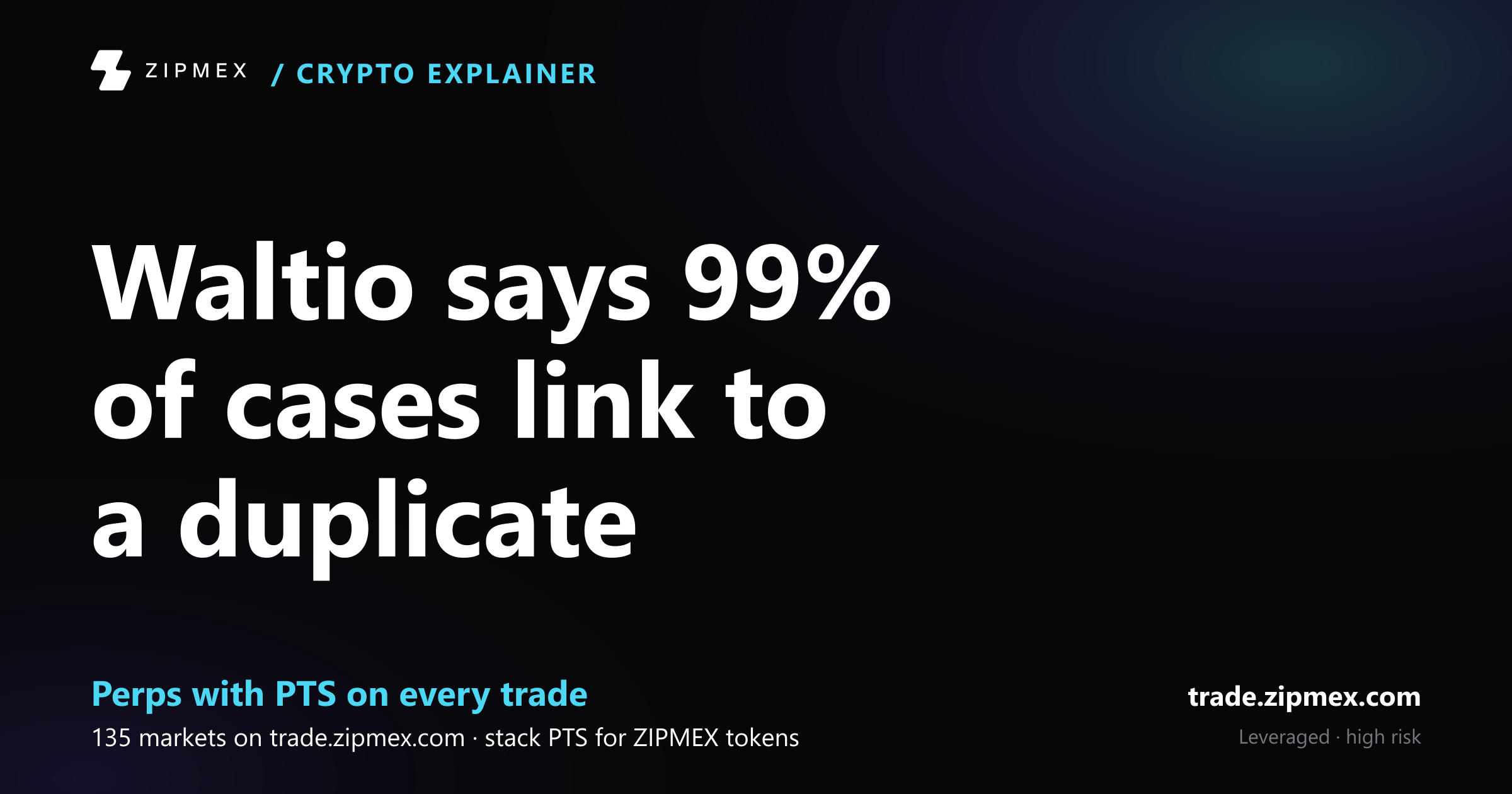 Negative balance warnings in Waltio and Coinpanda: what they mean and how to fix them