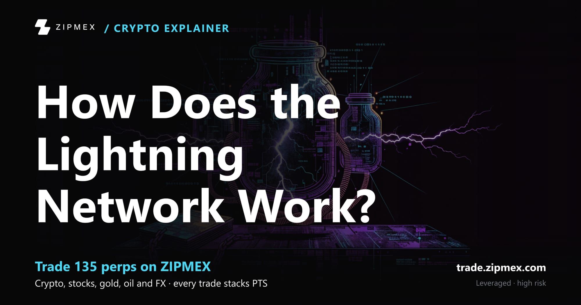What Is the Lightning Network? Complete Bitcoin Layer 2 Guide 2026