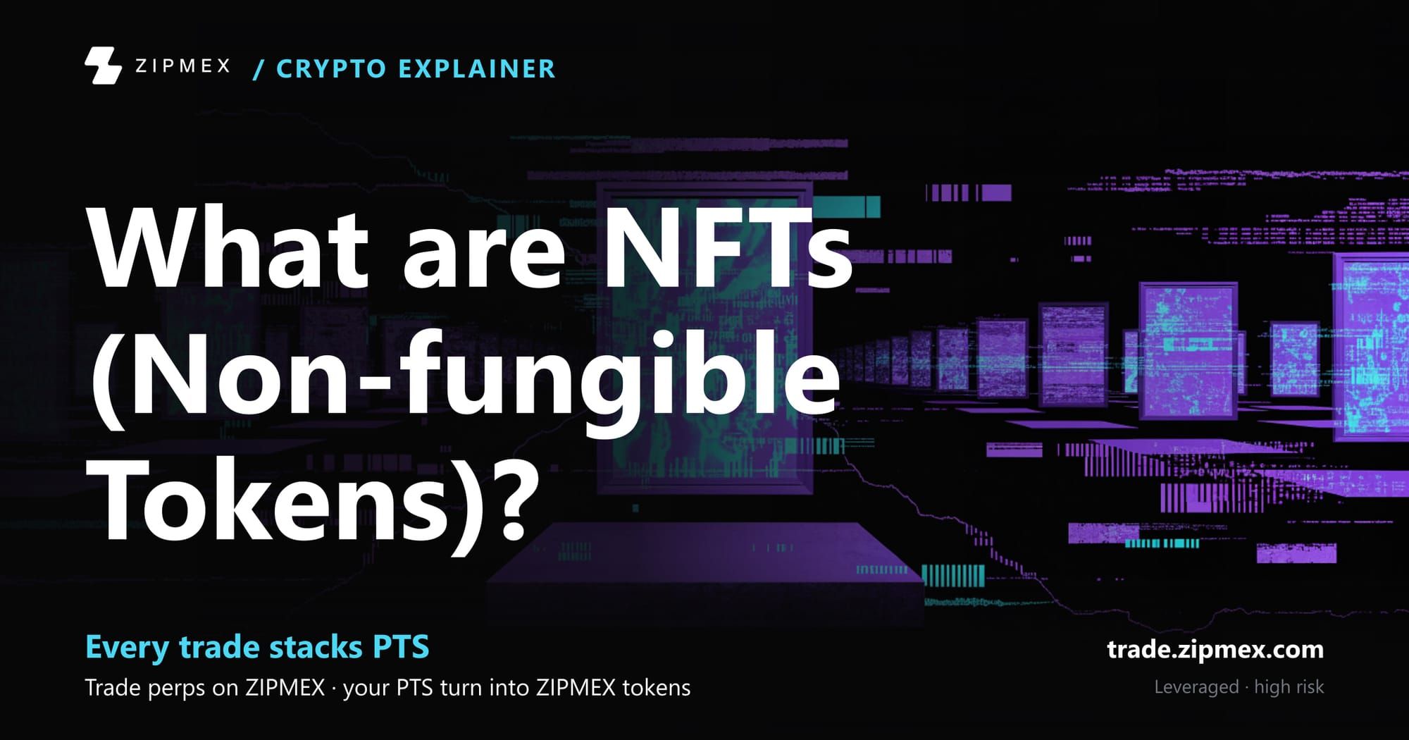 What Are NFTs? Why Do Investors Buy Non-Fungible Tokens In Record Numbers?
