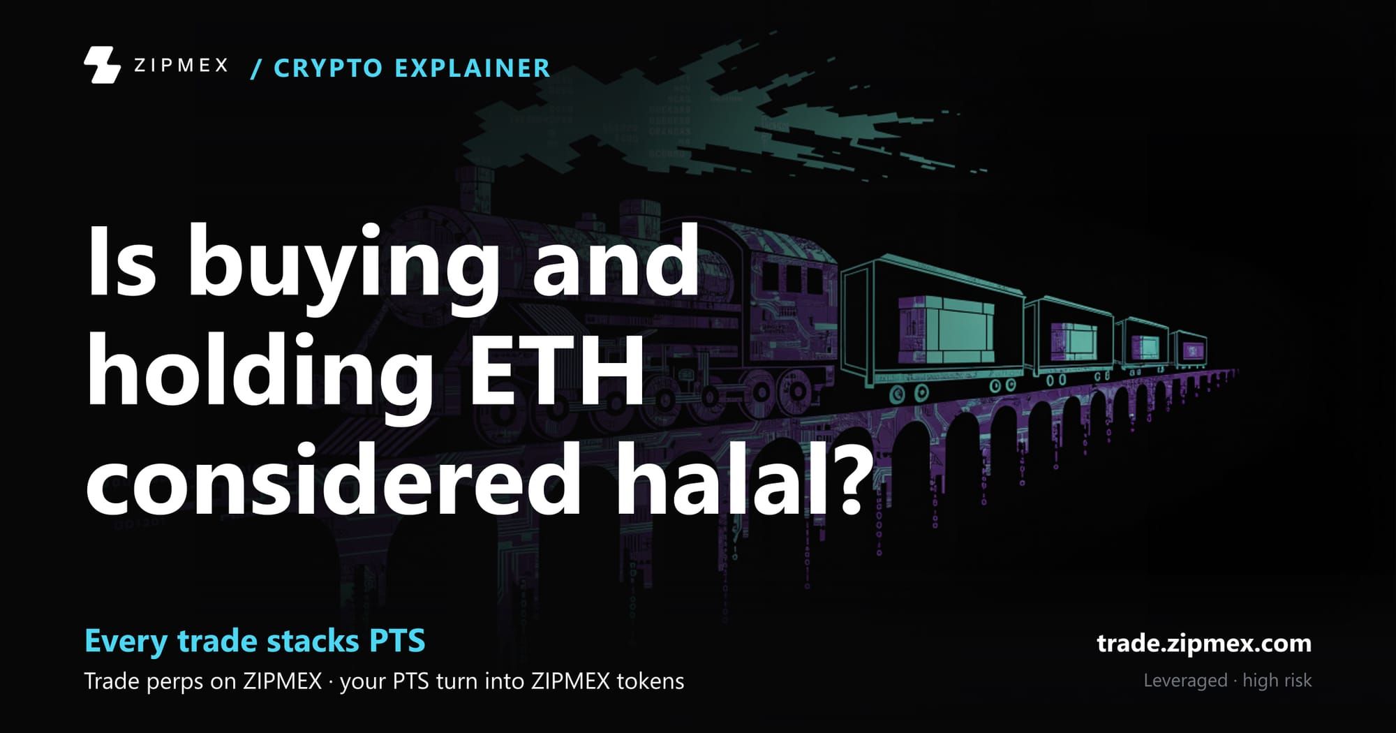 Is Ethereum Halal? A Complete Islamic Finance Guide (2026)