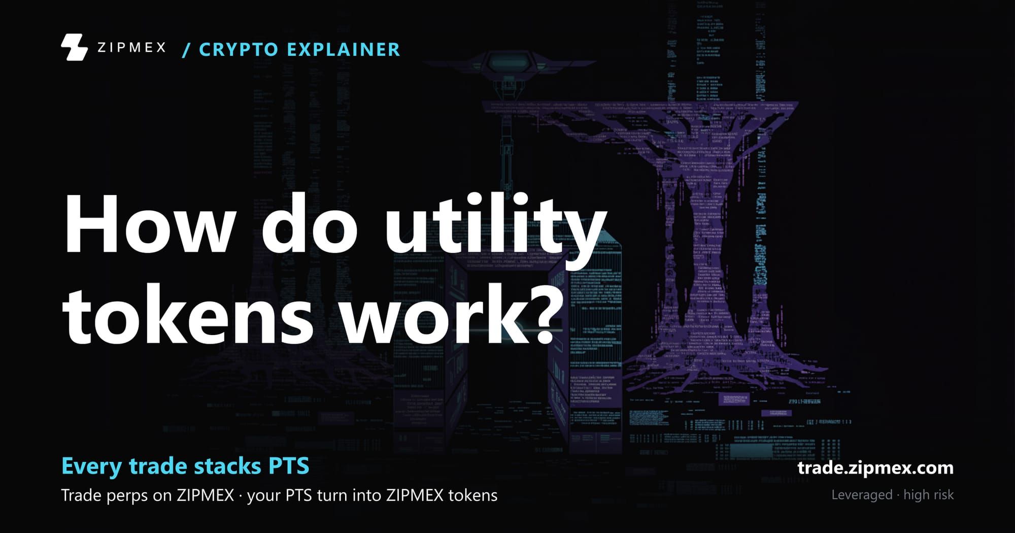 Utility Token