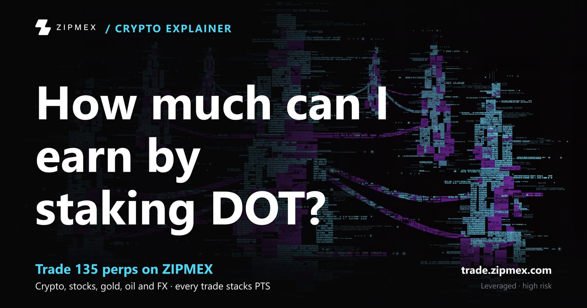 What Is Polkadot (DOT)? Complete Guide 2026