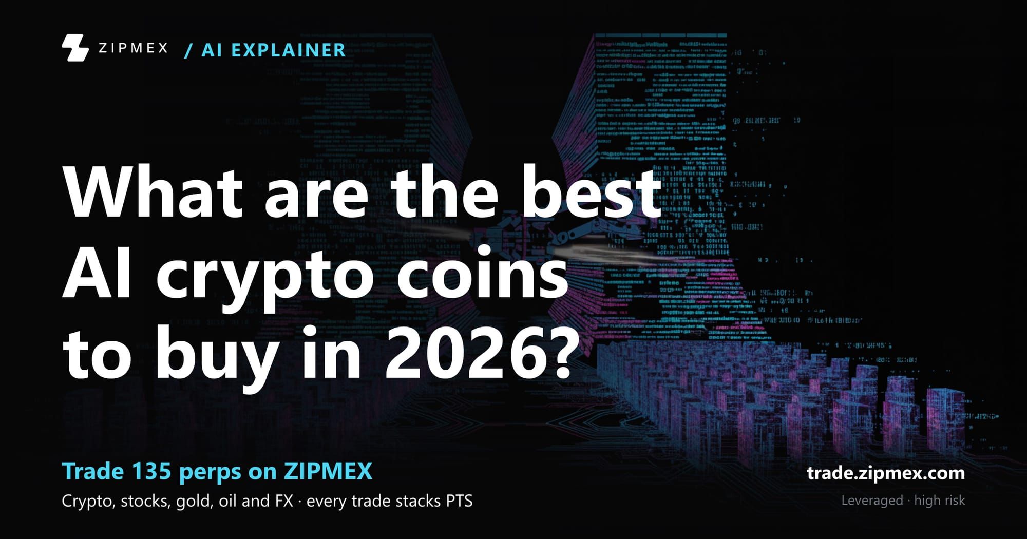 Best AI Crypto Coins: 10 Top AI Tokens to Watch in 2026