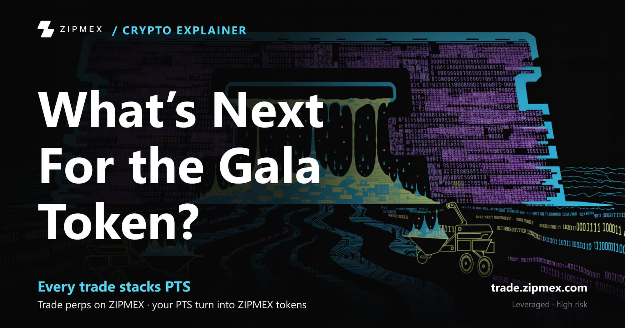 GALA: Blockchain games you’ll want to play.