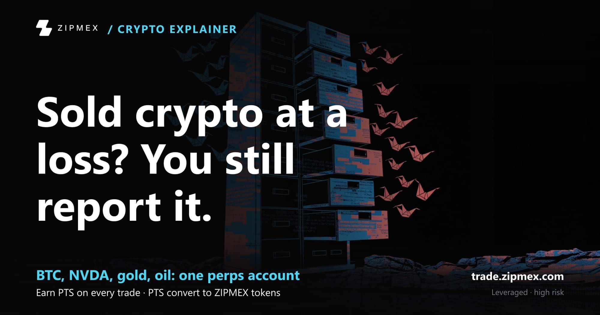 Crypto tax: what triggers reporting and which IRS forms apply
