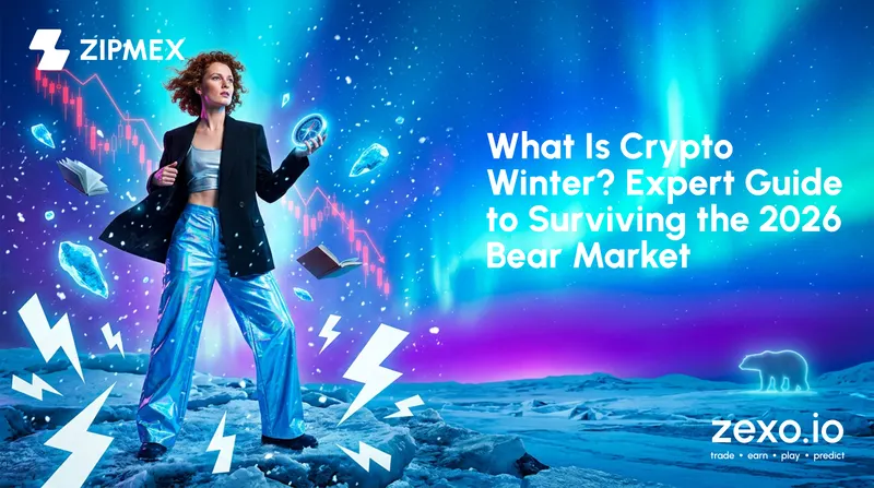 What Is Crypto Winter? Expert Guide to Surviving the 2026 Bear Market