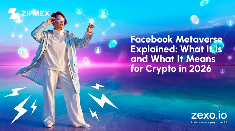 Facebook Metaverse Explained: What It Is and What It Means for Crypto in 2026