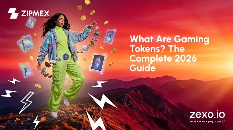 What Are Gaming Tokens? The Complete 2026 Guide