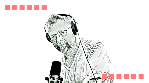 Radio's Enduring Impact as Tech Transforms Culture: An Interveiw with Darek Mazzone, Senior DJ at KEXP