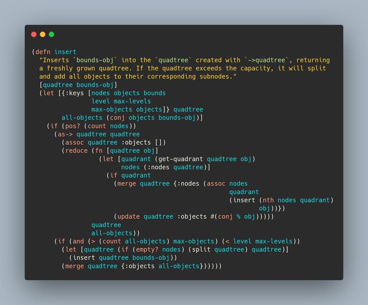 Thriving in the dynamically type-checked hell scape of Clojure
