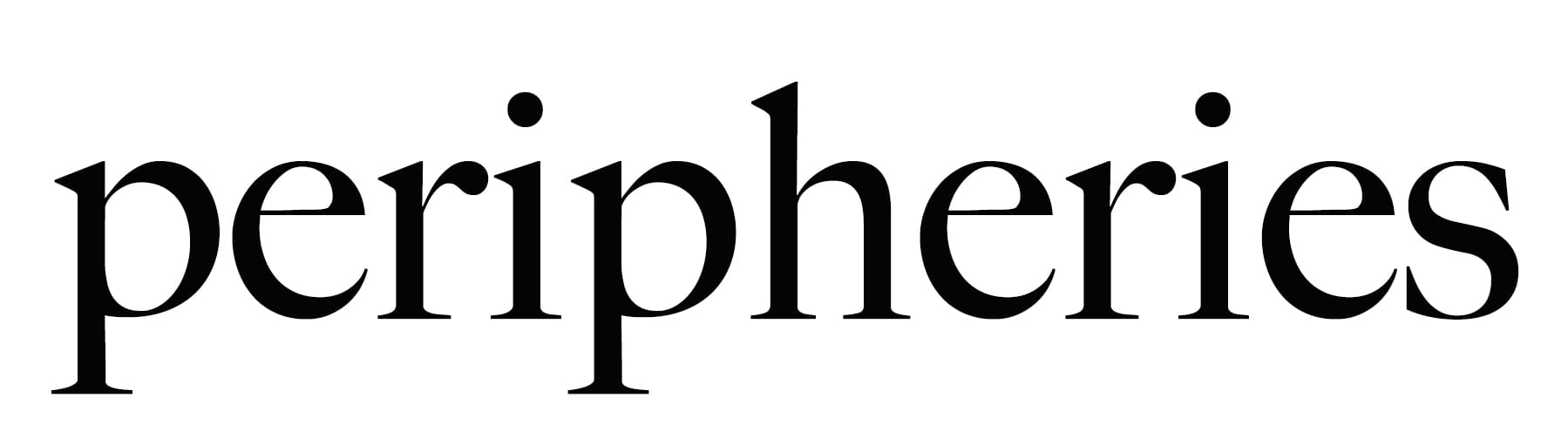 peripheries