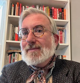 Michael Allen