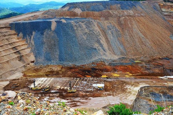 Rare Earth
