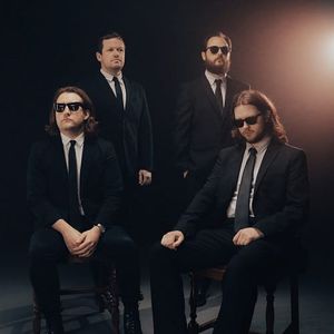 Album review: IST IST - Protagonists