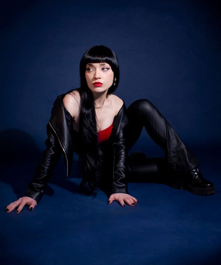 Single review: Freya Beer - Love Child