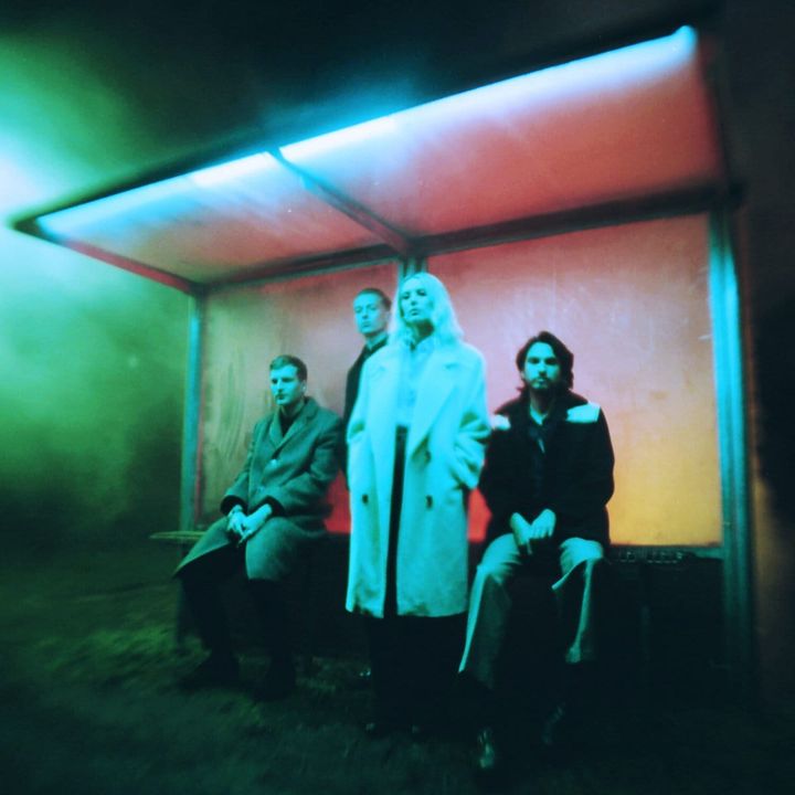 Album review: Wolf Alice - Blue Weekend