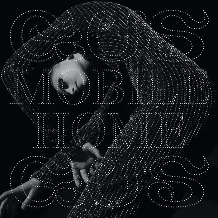 Album review: GusGus - Mobile Home