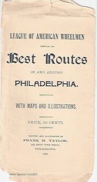 Best Routes - Philadelphia
