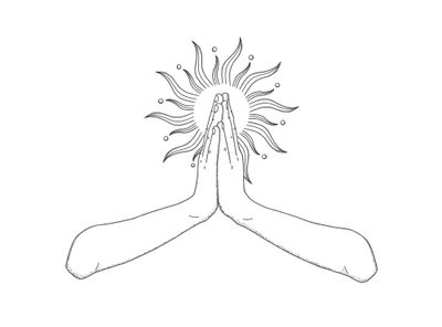 The Sacred and the Profane