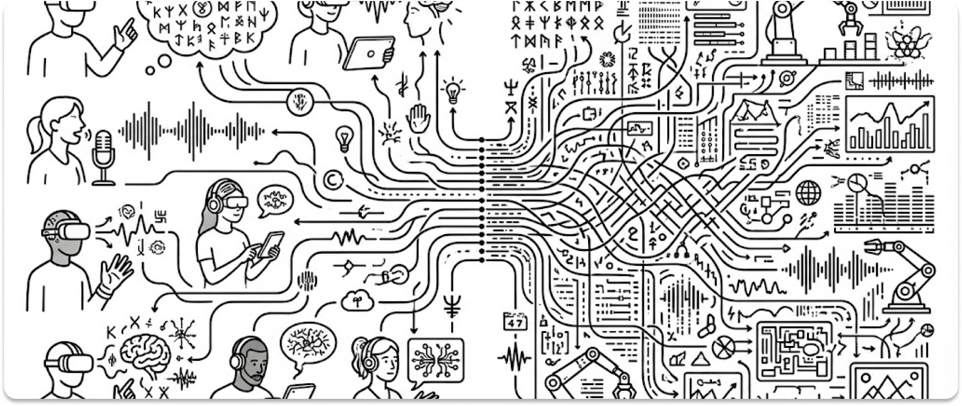 모든 것이 정답일 수도 있고, 하나를 제외한 모든 것이 본인에게는 어색할 수 있다.