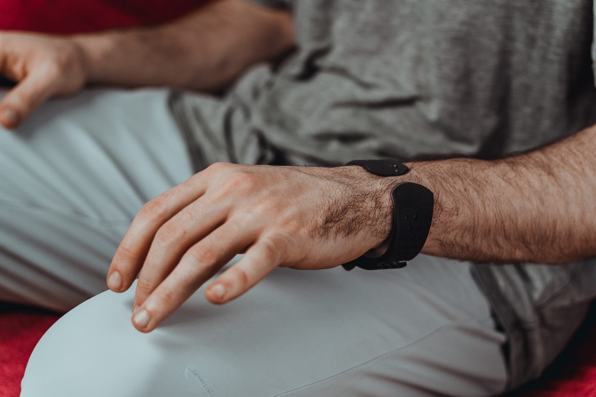 TapXR 마케팅 이미지 - Source TapXR Press Kit Dropbox