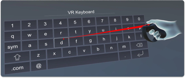 Half a Revolution: XR Went 3D, But Input Stayed Flat