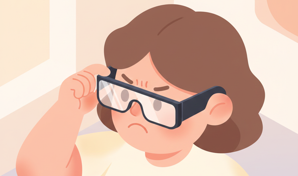 Can AR Glasses Replace the Smartphone?