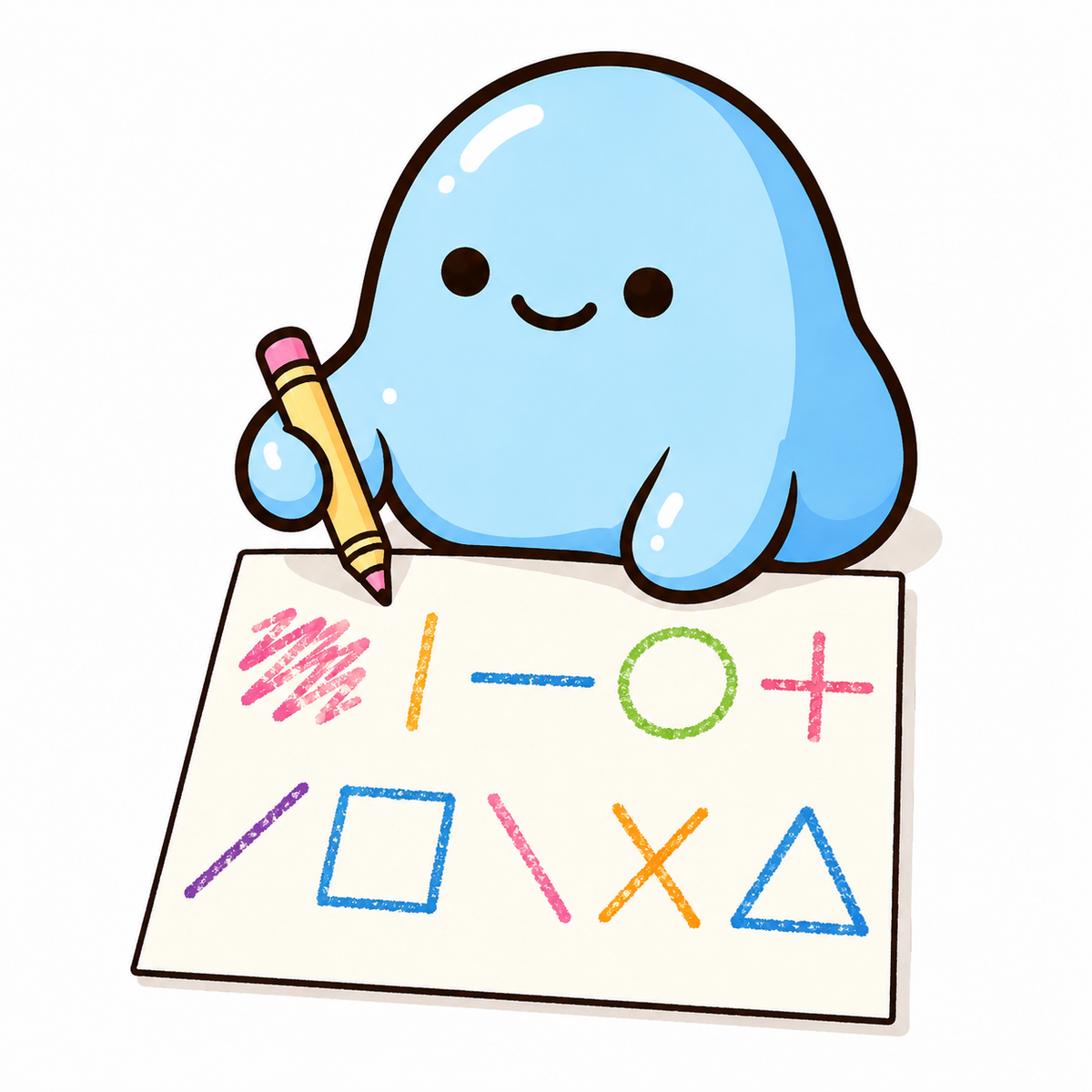 What Are Pre-Writing Shapes? Why Children Should Learn Them Before Tracing Letters