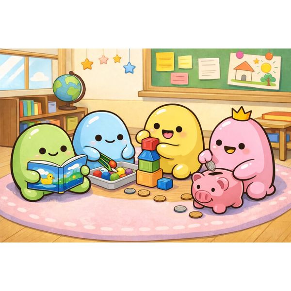 Activities to Improve Pincer Grasp