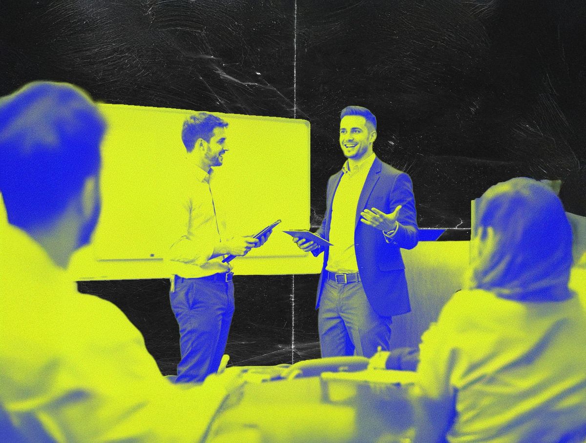 The P3 Framework for Medical Presentations — How Message, Media, and Delivery Multiply to Drive Engagement and Learning