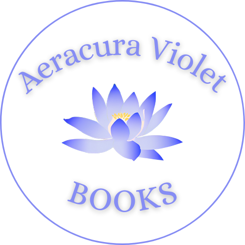 Aeracura Violet Books