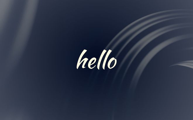 Image of: Coming soon