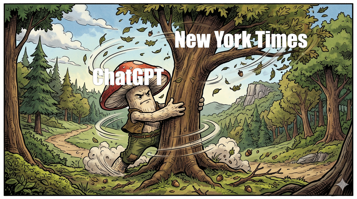 The 2-Tiered Web