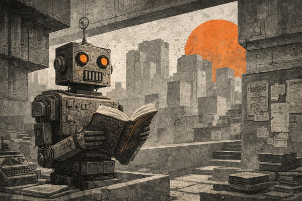 Anthropic's vision