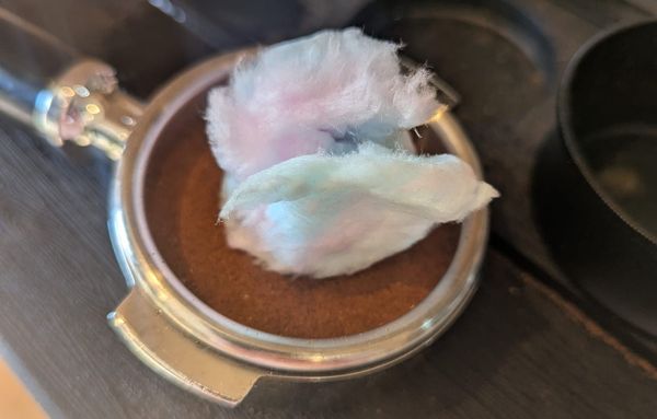 Weird Food